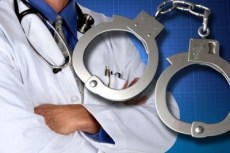 doctor_arrested_pnp विदेश पठाइदिने सञ्जीव शाह ठगी आरोपमा पक्राउ