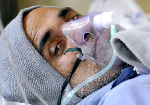 dr kc डा केसीको स्वास्थ्य गम्भीर
