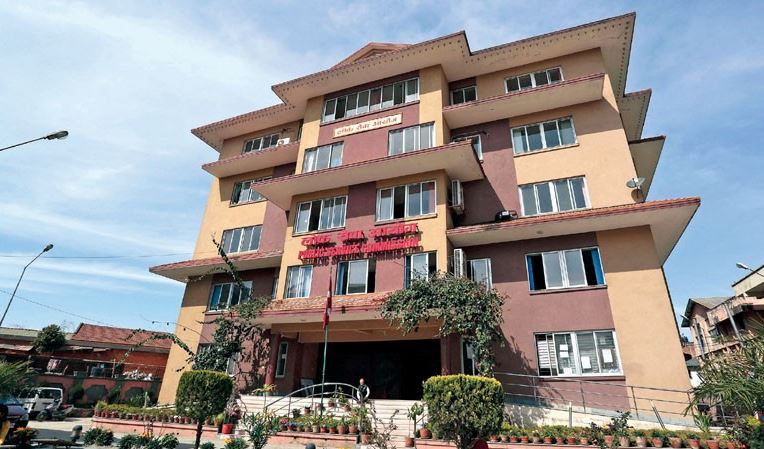 lok-sewa-aayoga नयाँ कर्मचारी भर्ना प्रक्रियाका लागि काम थालनी