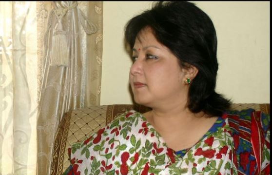 arju गौरीफन्टा नाकालाई अन्तराष्ट्रिय स्तरको बनाउने प्रतिबद्धता