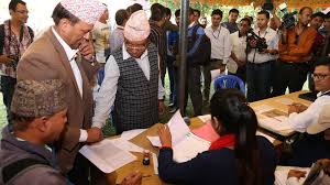 download समानुपातिकतर्फ संशोधनसहित उम्मेदवारको बन्दसूची पेश