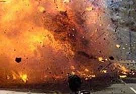 इरानमा बम बिस्फोट हुँदा ३ को मृत्यु