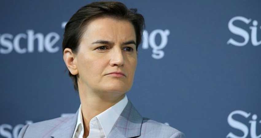 Ana-Brnabic समलिंगी प्रधानमन्त्रीकी प्रेमिकाले जन्माइन् सन्तान