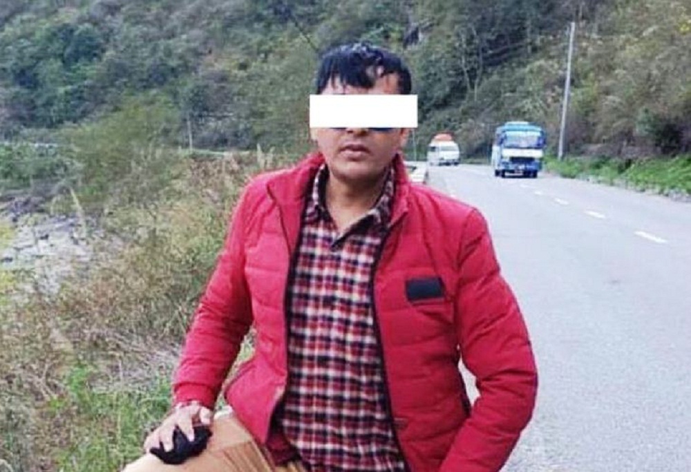 ‘मेकिङ नेपाल’ युट्युव च्यानलका संचालक शिवाकोटी कारागार चलान