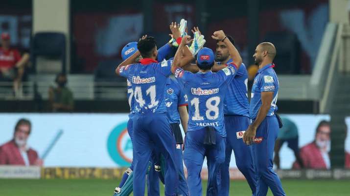आईपीएल क्रिकेट: दिल्लीको विजयी सुरूवात, सुपर ओभरमा पञ्जाव पराजित