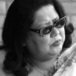 न त छलेर छल्नै सकियो :  उषा शेरचन