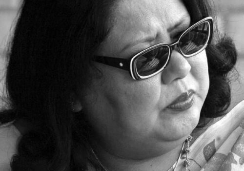 न त छलेर छल्नै सकियो :  उषा शेरचन