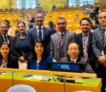 यूएनको आर्थिक तथा सामाजिक परिषद्को सदस्यमा नेपाल निर्वाचित