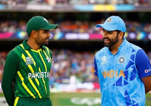एसिया कप क्रिकेटः पाकिस्तानमाथि भारतको फराकिलो जित