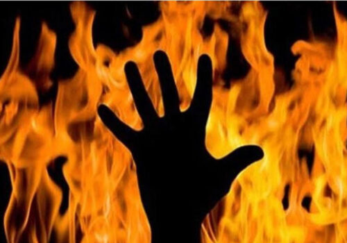मधेश प्रदेशमा १० महिनामा मात्रै आगलागीबाट १९ जनाको मृत्यु