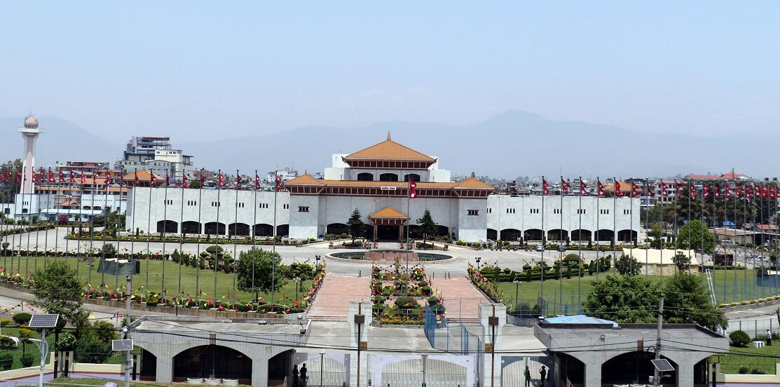 samsad_parliament_nepal-2 प्रतिनिधि सभाको बैठक बस्दै, यी हुन् कार्यसूची
