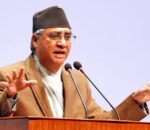 पूर्वराजालाई राप्रपाले पार्टी सभापति बनाए हुन्छ: देउवा