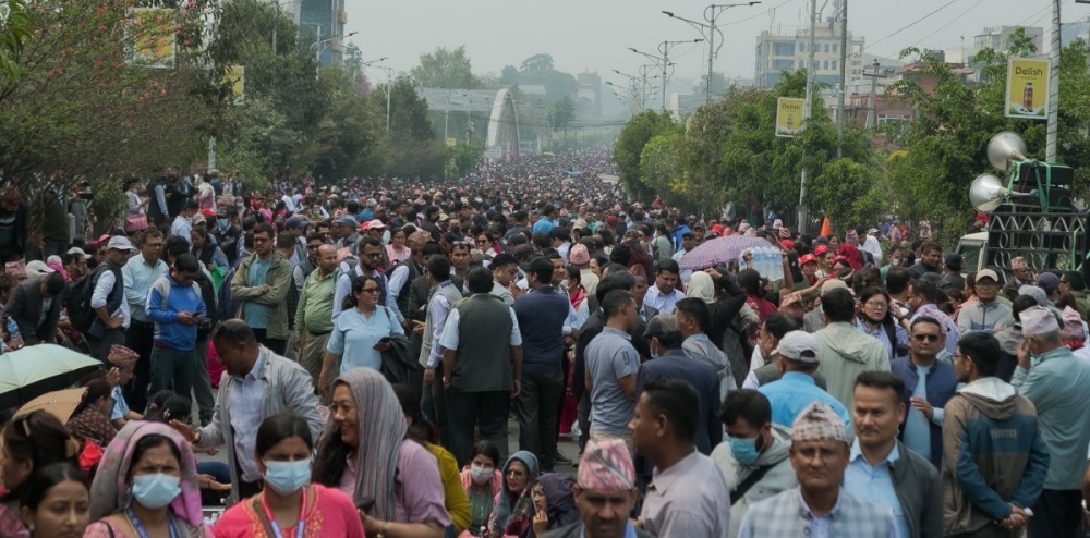 चैत २० गतेदेखि जारी शिक्षक आन्दोलनको नेतृत्व गरिरहेको नेपाल शिक्षक महासंघले आन्दोलन जारी नै रहने