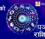 आजको पञ्चाङ्ग र राशिफल (वि. सं २०८२ जेठ ११ गते आइतबार, जेष्ठ कृष्णपक्ष त्रयोदशी)