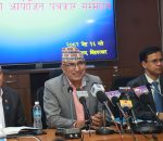 आ.व. २०८२/८३ को बजेट: सुधार, प्राथमिकता र कार्यान्वयनबारे अर्थमन्त्री पौडेलको दृष्टिकोण