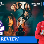 “Knock Knock… Kaun Hai?” ले दर्शकलाई मनोवैज्ञानिक थ्रिलरको रहस्यमयी दुनियाँमा पुर्‍यायो – LetsReactwith Ashish