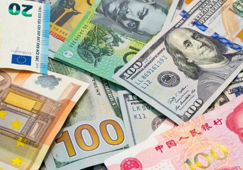 बढ्यो युरो र अस्ट्रेलियन डलरको मूल्य, यस्तो छ आजको विनिमयदर