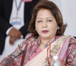परराष्ट्रमन्त्री डा. राणा हङकङबाट स्वदेश फिर्ता
