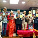 बाबुछोराको संयुक्त कविताकृति ‘वंशवृक्ष’ सार्वजनिक
