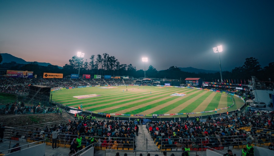 एनपिएलमा क्वालिफायर धमाका सुरु, आज कुनै खेल हुने छैन