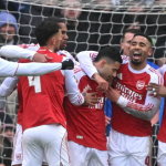 IMG_20260112_084947 मार्टिनेली ह्याट्रिकको मद्दतमा आर्सनलले पोर्ट्समाउथ ४-१ ले पराजित गर्दै एफए कपको चौथो चरणमा प्रवेश