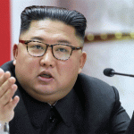 उत्तर कोरियामा किमको बडीगार्ड कमान्डमा ठूला परिवर्तन