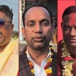 Siraha-4-candidate-5-ex-minister-1024x500 प्रतिनिधि सभा निर्वाचन : सिरहाको एकै क्षेत्रबाट ५ पूर्वमन्त्री प्रतिस्पर्धामा