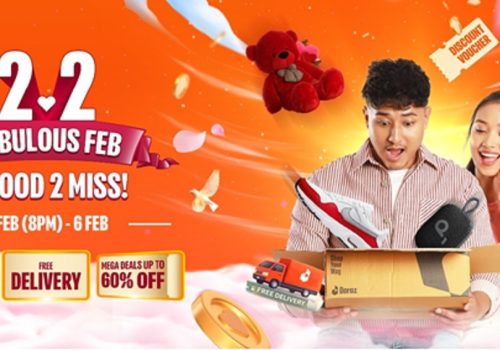 दराजको २.२ सेल: ७० प्रतिशतसम्म अफ, रोमाञ्चक ब्रान्ड अफस र एभ्रिडे लो प्राइस