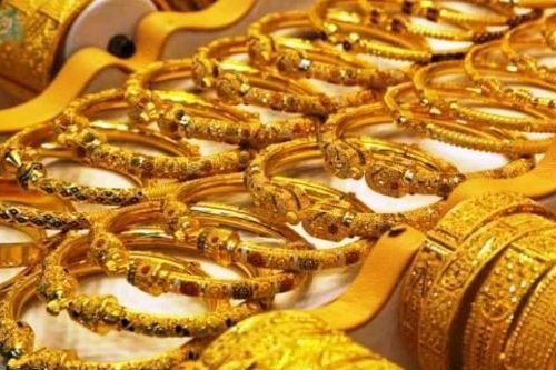 सुनको भाउ इतिहासकै उच्च, तोलाको ३ लाख ९ हजार