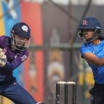 okk (1) नेपालको बलिङ बल कम पर्नुले स्कटल्यान्डसँग अभ्यास खेल हार