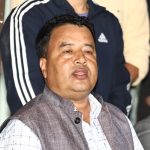 संसद पुनर्स्थापनाको विषयमा सर्वोच्च अदालत भाग्न पाउँदैन: महेश बस्नेत