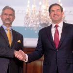 महत्त्वपूर्ण खनिजका लागि साझेदार मुलुकसँग सम्झौता गर्दै ट्रम्प प्रशासन