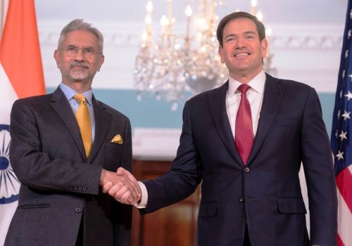 महत्त्वपूर्ण खनिजका लागि साझेदार मुलुकसँग सम्झौता गर्दै ट्रम्प प्रशासन