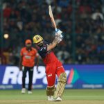 आइपिएल २०२६ : रोयल च्यालेन्जर्स बेङ्गलोरले सनराइजर्स हैदराबाद लाई ६ विकेटले हरायो