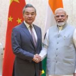 लिपुलेक हुँदै सीमा व्यापार सुरु गर्दै भारत-चीन