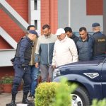 ओली पक्राउको विरोधमा एमालेले घोषणा गर्‍यो देशव्यापी प्रदर्शन