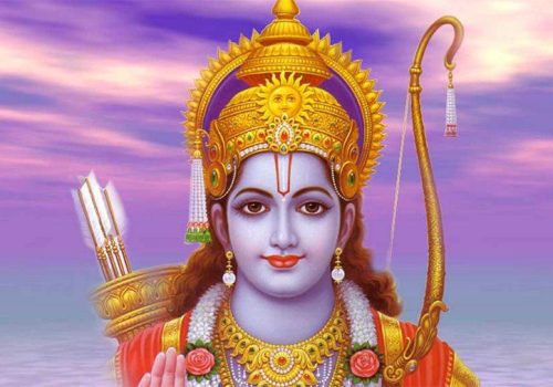 आज रामनवमी, देशभर सार्वजनिक बिदा