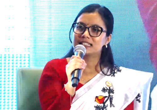 सोवितालाई कानून मन्त्रालयको जिम्मेवारी