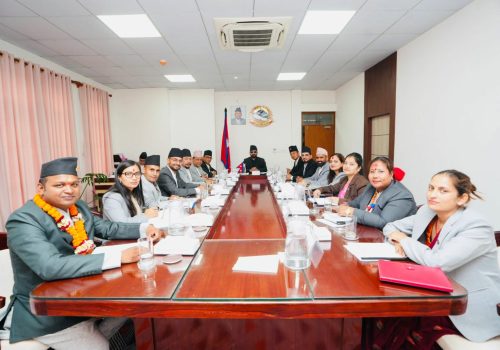 बेटिङ एप र वेबसाइट २४ घण्टाभित्र बन्द गर्ने सरकारको निर्णय