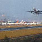 निर्वाचनका दिन आवश्यकताअनुसार आन्तरिक उडान