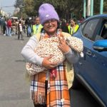 रञ्जु दर्शना : २२ वर्षकै उमेरमा काठमाडौंको मेयर लडिन्, ९ वर्षपछि सांसद भइन्