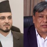 ठेकेदारलाई भौतिक पूर्वाधार मन्त्रीको निर्देशन: ‘कर्मचारीलाई ‘अतिरिक्त शुल्क’ नदिनुस्, मागे सिधै मलाई भन्नुस्’