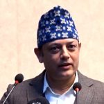 सभामुखमा डीपी अर्याललाई अघि सार्ने रास्वपाको निर्णय