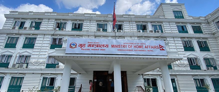 जनताको आवाज सुन्ने पहल: गृहमन्त्री गुरुङको नयाँ अभ्यास